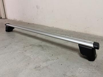 Barre portapacchi Audi Q3