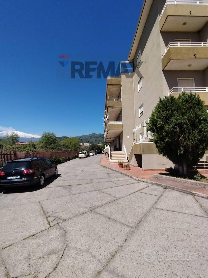 Apartment in Calatabiano, Lapide Pasteria - Vista 6