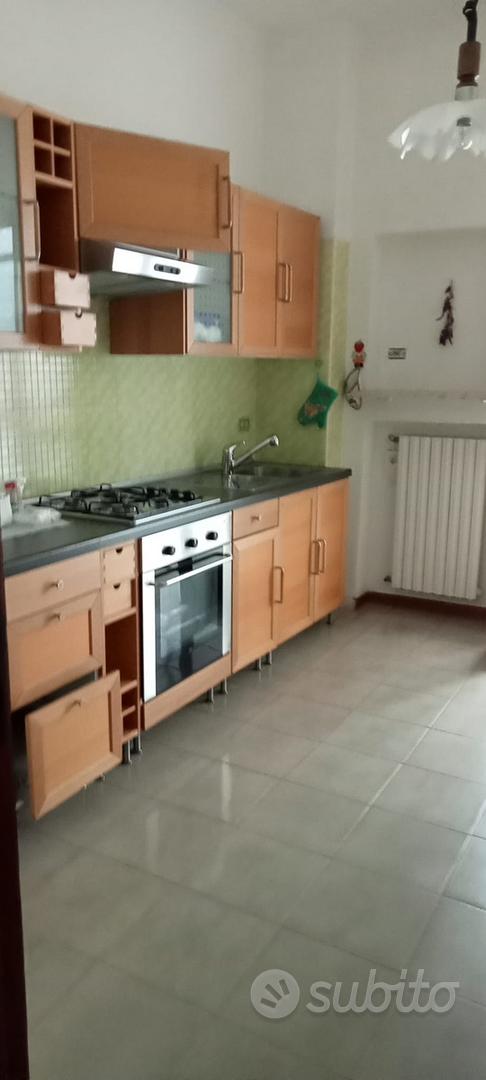 Apartment in Bari, Murat, Municipio 1 - Vista 4