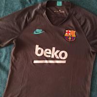 Official T-Shirt Barcellona Unisex