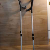 Stampelle ortopediche