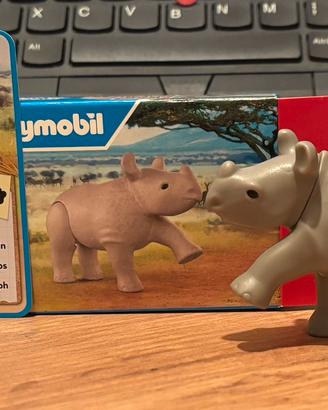 Playmobil x McDonald’s | collezione animali 2025