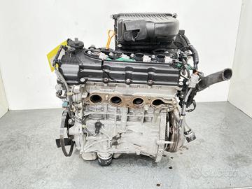 K12B MOTORE COMPLETO SUZUKI Splash 1° Serie 1.2 B
