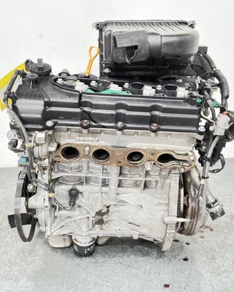 K12B MOTORE COMPLETO SUZUKI Splash 1° Serie 1.2 B