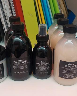 davines 
