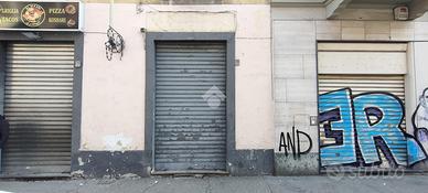NEGOZIO A TORINO