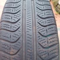 4x Gomme MxS  195/65/16-91H