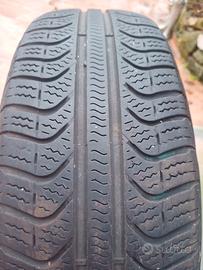 4x Gomme MxS  195/65/16-91H