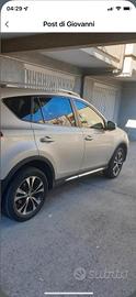 Toyota Rav 4 2015