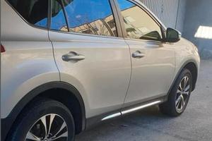 Toyota Rav 4 2015