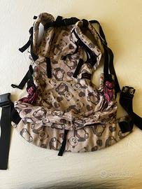 Emeibaby (Fascia / Marsupio Regolabile) Bambino