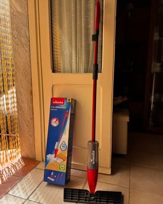 MOP Lavapavimenti