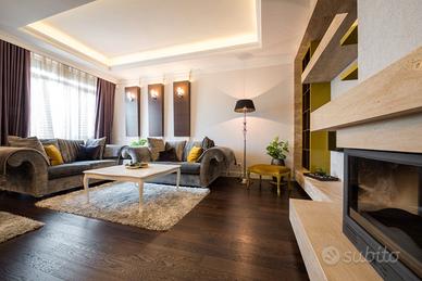 PARQUET PREFINITO  180