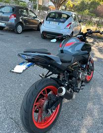 Moto Kl 125