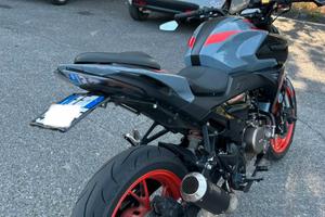 Moto Kl 125