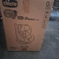 seggiolino auto 0-25 kg