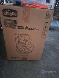 seggiolino auto 0-25 kg