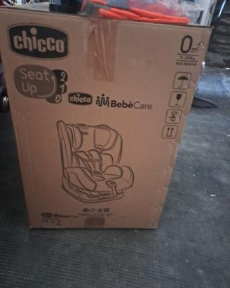 seggiolino auto 0-25 kg