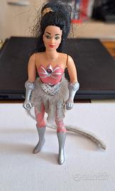 Princess of Power She-ra 