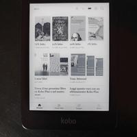 Kobo Clara HD 8GB