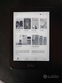 Kobo Clara HD 8GB