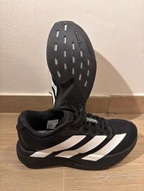 Adidas Adizero Evo SL Nero 39