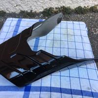 Cover-copri terminale ducati 749-999