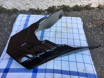 Cover-copri terminale ducati 749-999