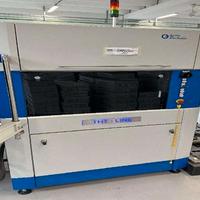 SISTEMA DI ISPEZIONE OTTICA PER CIRCUITI STAMPATI