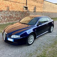 Alfa Romeo GT 2.0 JTS 165 CV