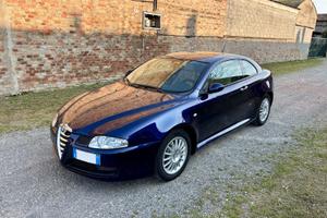 Alfa Romeo GT 2.0 JTS 165 CV