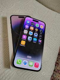 iPhone 14 Pro 128 GB COME NUVO NON SPEDISCO 