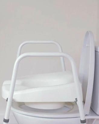 Rialzo alza wc
