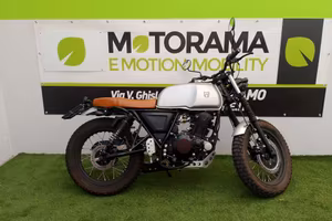 Mutt Akita 250