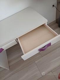 mobili cameretta