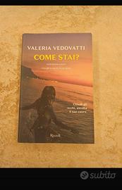 Libro: "Come stai?"