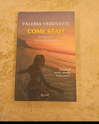 Libro: "Come stai?"