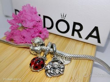 bundle pandora 