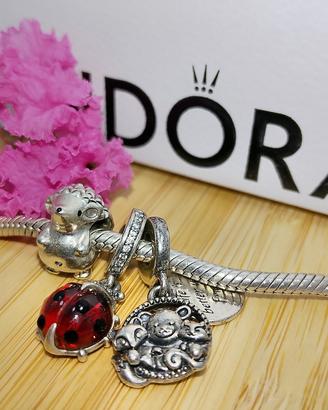 bundle pandora 