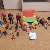 Giochi vari