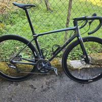 Bici strada GIANT TCR ADVANCED PRO DISC