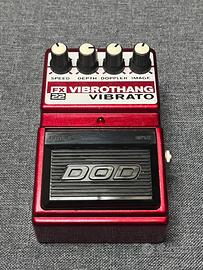 DOD Vibro-Thang FX22 Vibrato Pedal - Strumenti Musicali In vendita