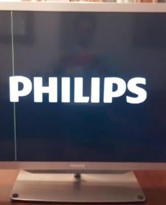 Tv Philips 42 pollici 