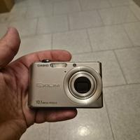 casio exilim ex z1000