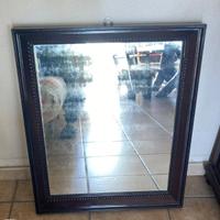 Elegante  Specchio antico