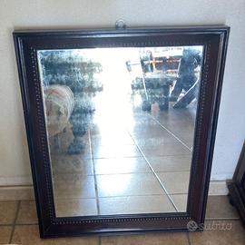 Elegante  Specchio antico