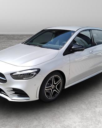 Mercedes Classe B - W247 2023 - B 180 d AMG Line P