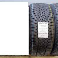 2 GOMME 255 45 20 PIRELLI 2023 INV RIF3405