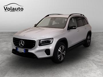 Mercedes GLB - X247 2023 - GLB 200 d Progressive A