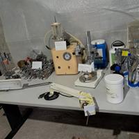 Materiale odontotecnico